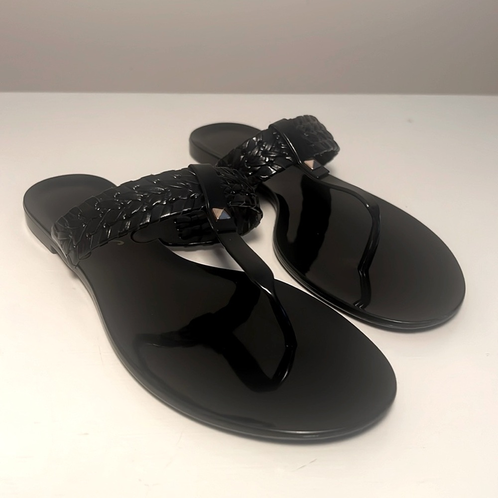Jack Rogers Jelly Sandal Flip Flops